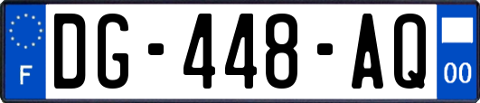 DG-448-AQ