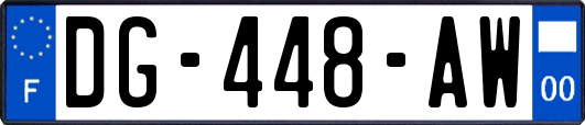 DG-448-AW