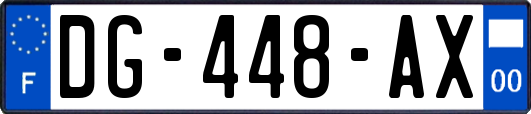 DG-448-AX