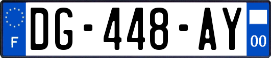 DG-448-AY