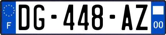 DG-448-AZ