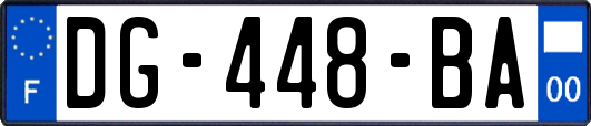 DG-448-BA