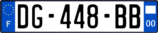 DG-448-BB