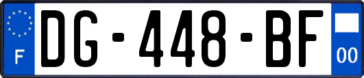 DG-448-BF