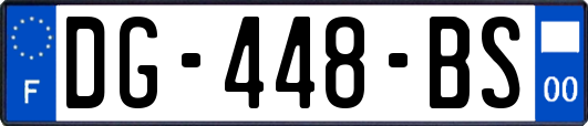 DG-448-BS