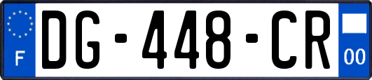 DG-448-CR