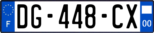 DG-448-CX
