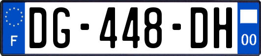 DG-448-DH