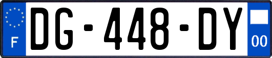 DG-448-DY