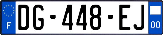 DG-448-EJ