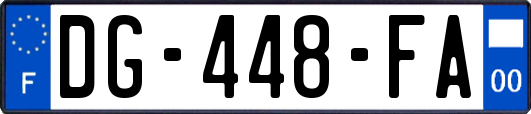 DG-448-FA