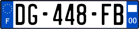 DG-448-FB