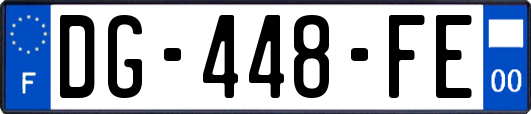 DG-448-FE