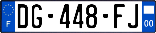 DG-448-FJ
