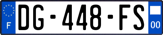 DG-448-FS