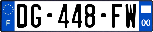DG-448-FW