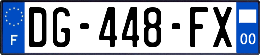 DG-448-FX