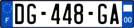 DG-448-GA