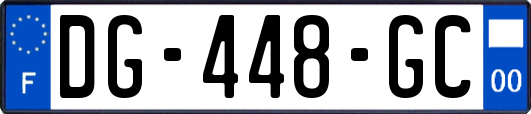 DG-448-GC