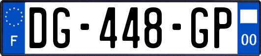 DG-448-GP