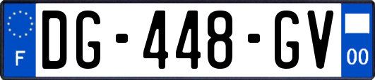 DG-448-GV