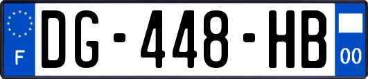 DG-448-HB