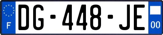 DG-448-JE