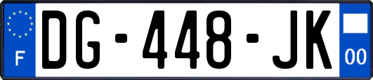 DG-448-JK