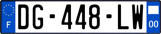 DG-448-LW