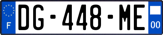 DG-448-ME