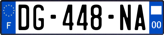DG-448-NA