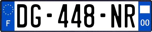 DG-448-NR
