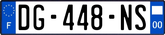 DG-448-NS