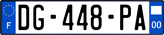 DG-448-PA