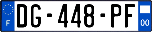 DG-448-PF