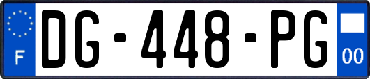 DG-448-PG