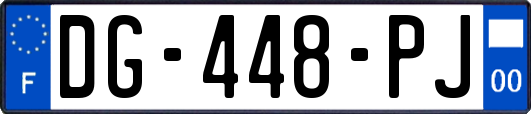 DG-448-PJ