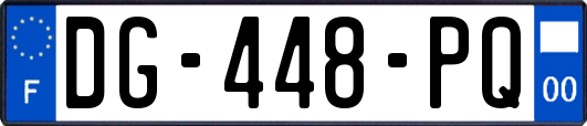 DG-448-PQ