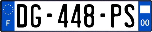 DG-448-PS
