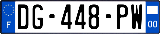 DG-448-PW