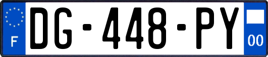 DG-448-PY