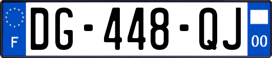 DG-448-QJ