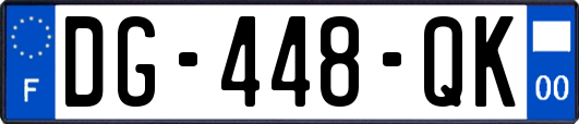 DG-448-QK