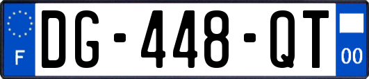 DG-448-QT