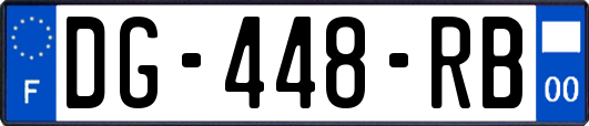 DG-448-RB