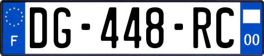 DG-448-RC