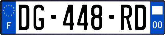 DG-448-RD
