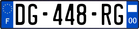 DG-448-RG