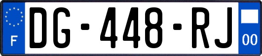 DG-448-RJ