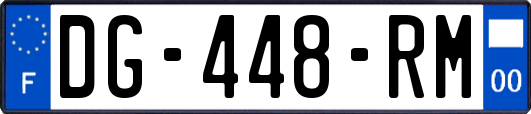 DG-448-RM